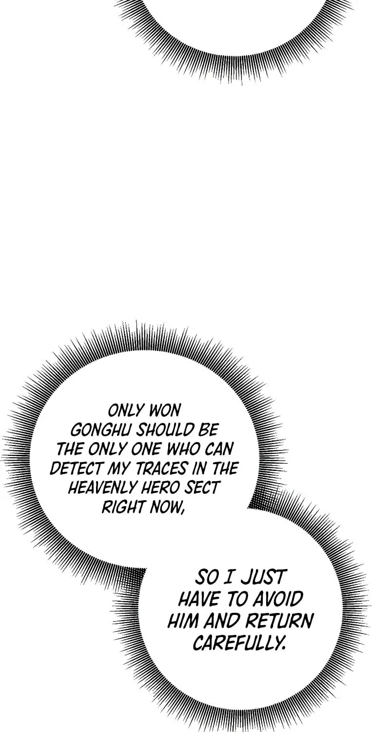 The Grand Mudang Saga Chapter 142 page 46 - 