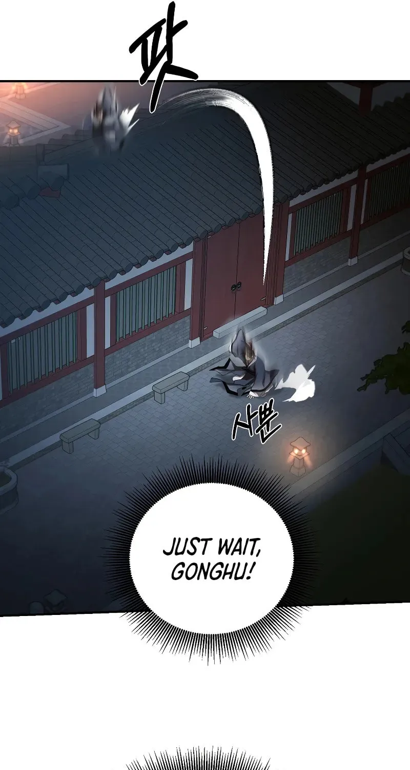The Grand Mudang Saga Chapter 142 page 52 - 