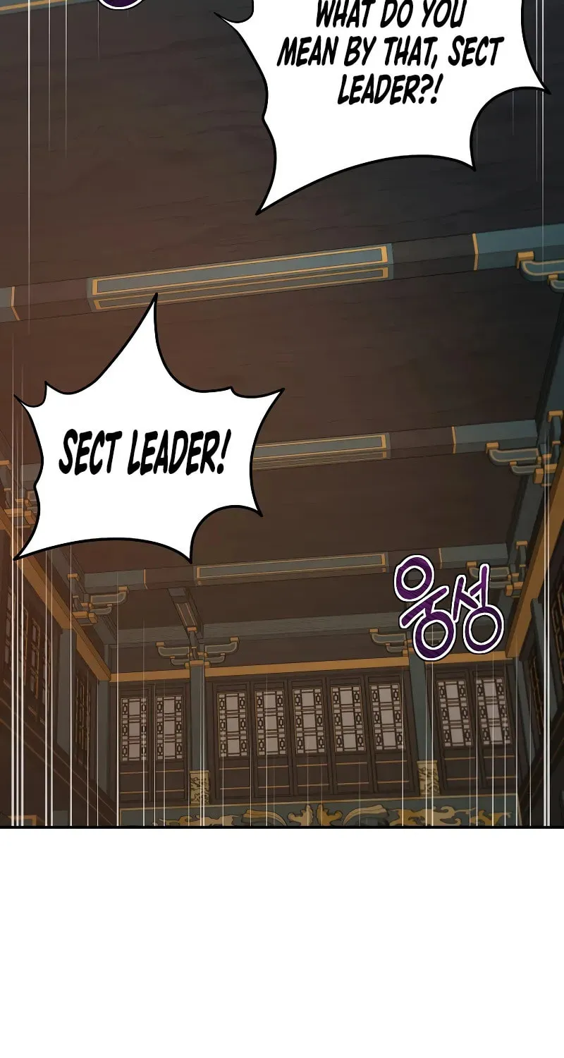 The Grand Mudang Saga Chapter 142 page 56 - 