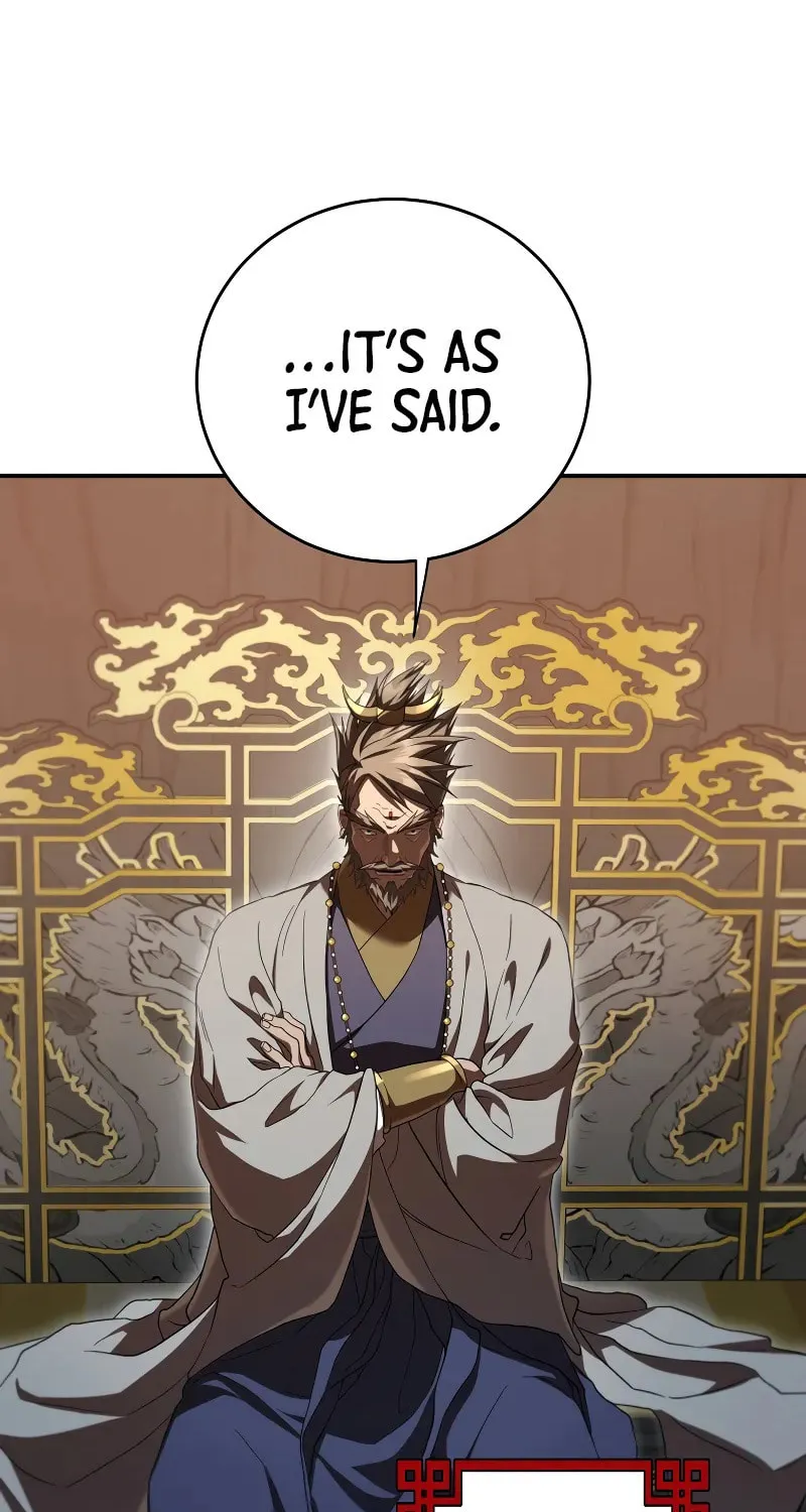 The Grand Mudang Saga Chapter 142 page 57 - 