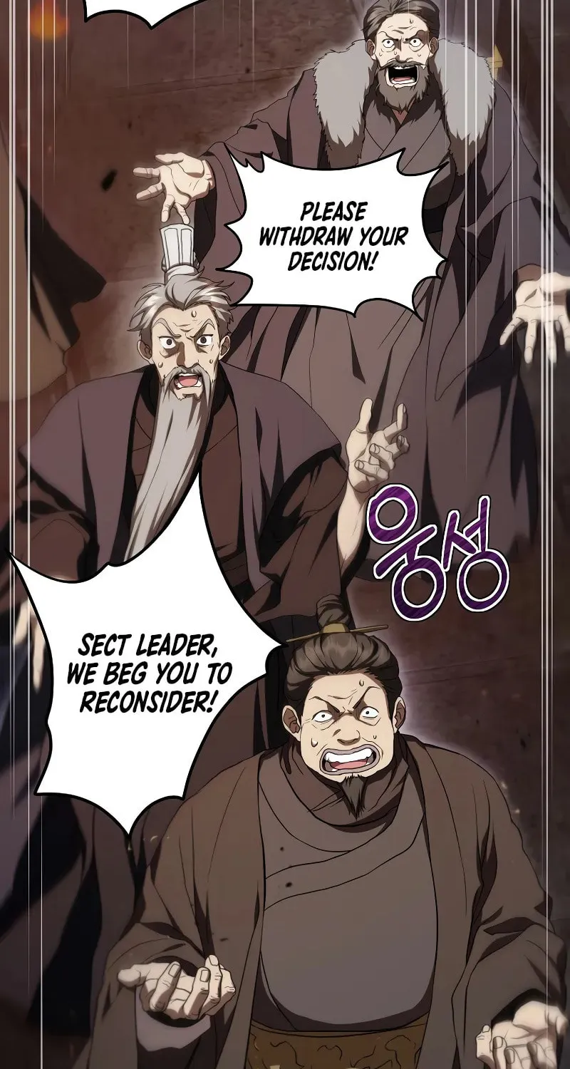 The Grand Mudang Saga Chapter 142 page 59 - 