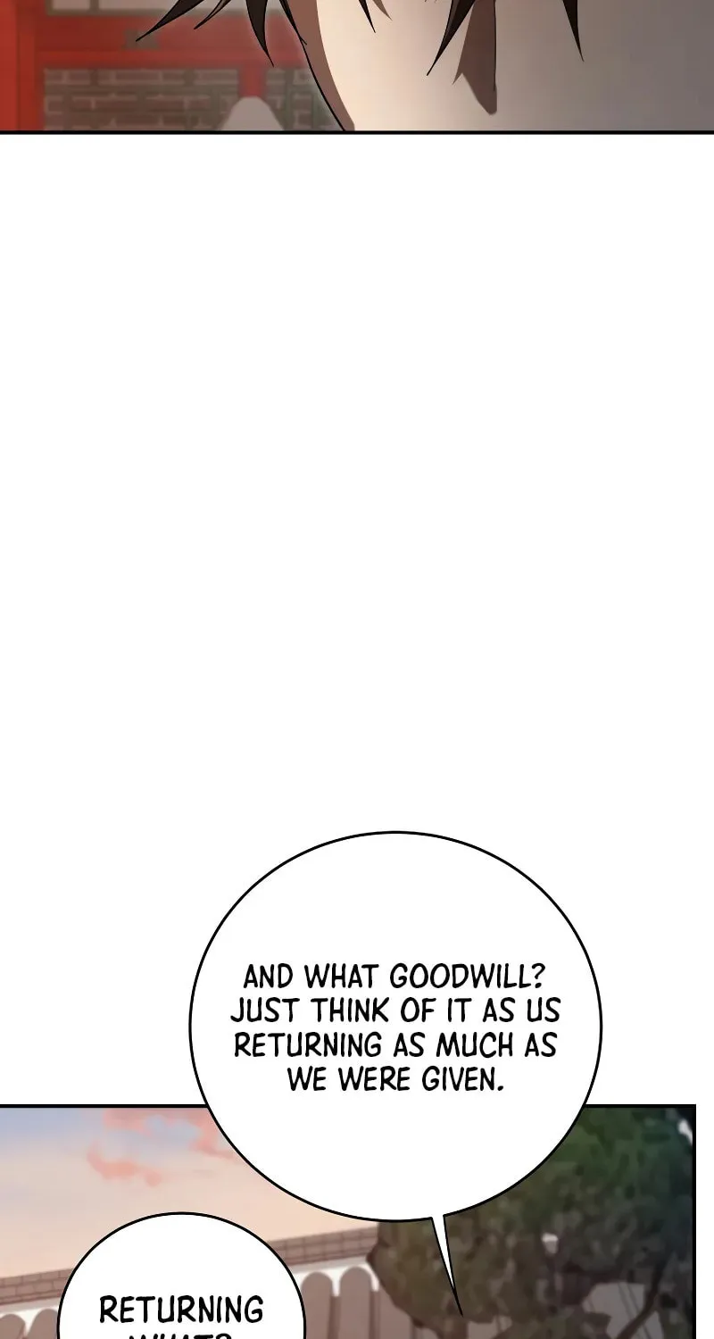 The Grand Mudang Saga Chapter 142 page 7 - 