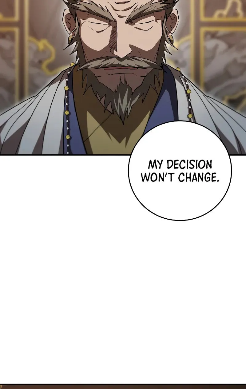 The Grand Mudang Saga Chapter 142 page 61 - 