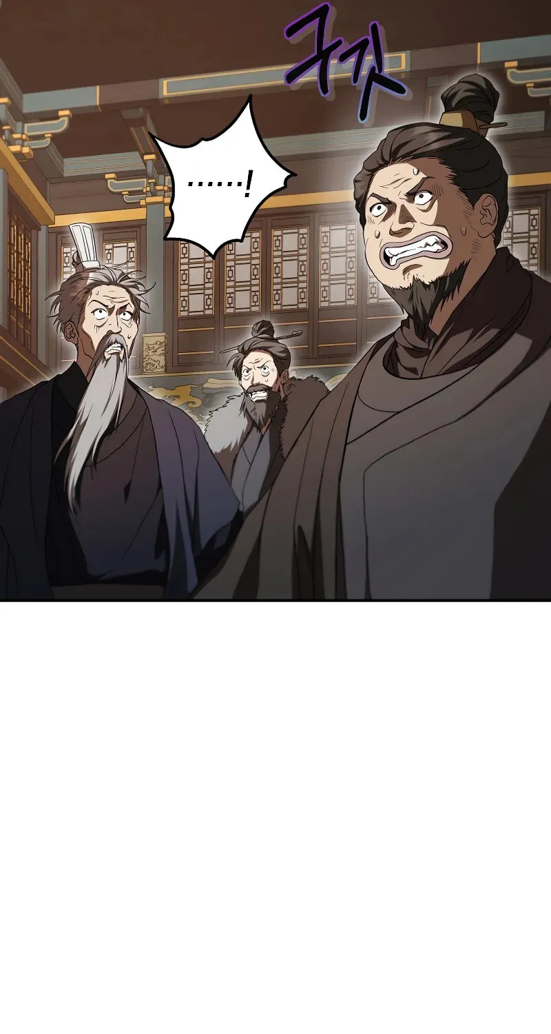 The Grand Mudang Saga Chapter 142 page 62 - 