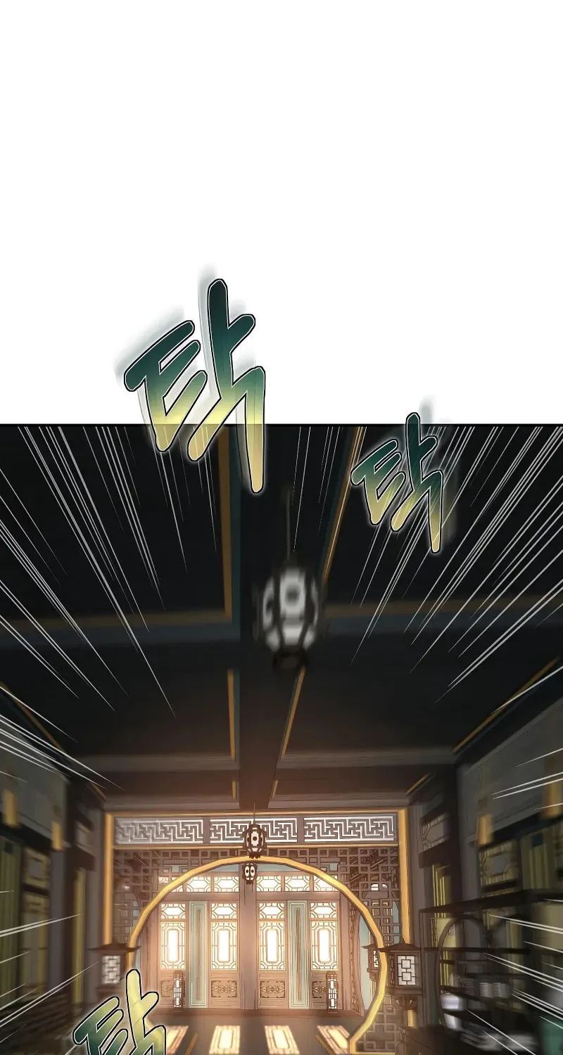 The Grand Mudang Saga Chapter 142 page 63 - 