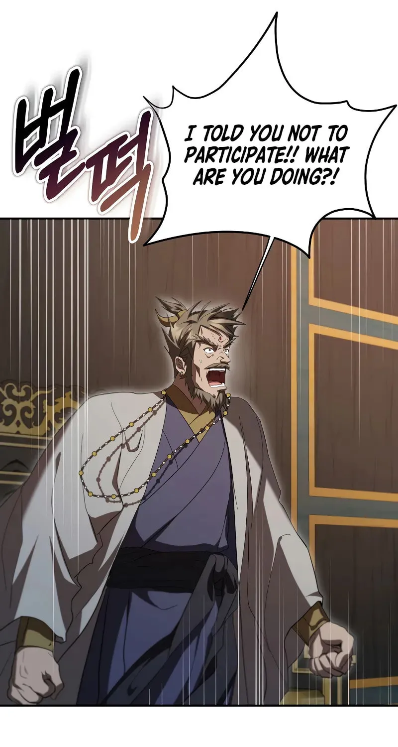 The Grand Mudang Saga Chapter 142 page 66 - 