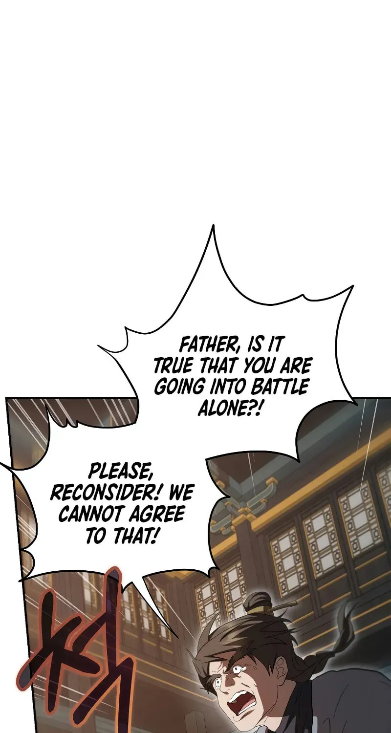 The Grand Mudang Saga Chapter 142 page 67 - 