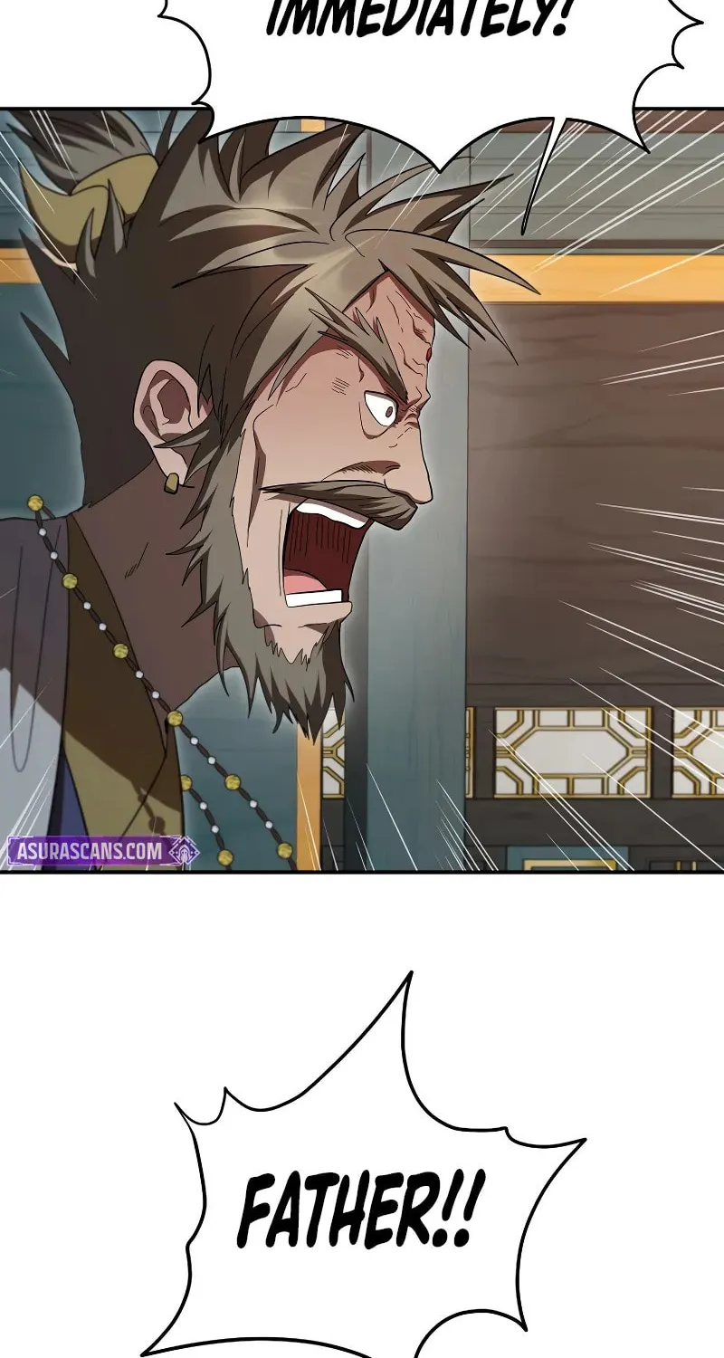 The Grand Mudang Saga Chapter 142 page 69 - 