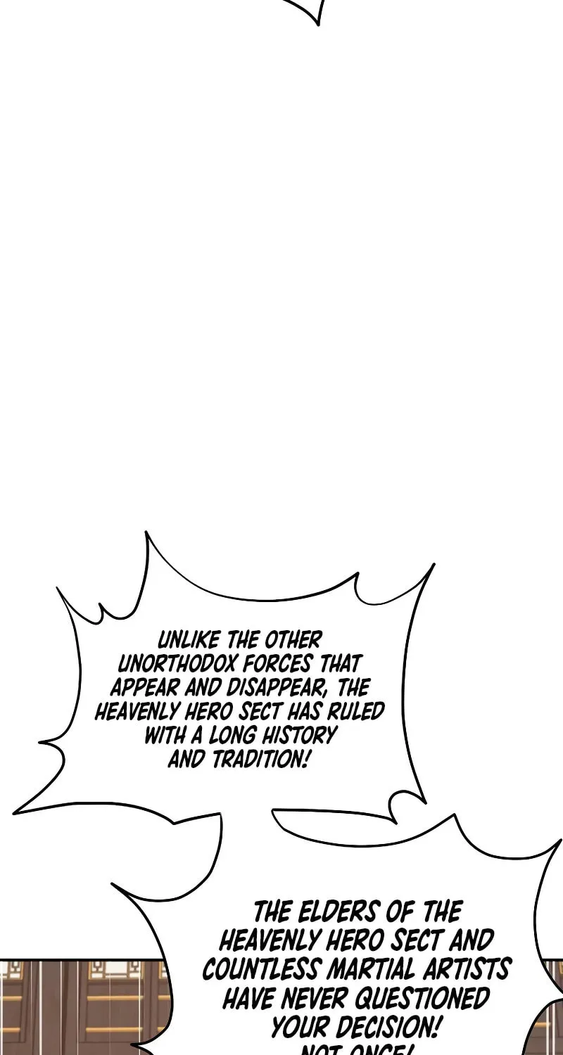 The Grand Mudang Saga Chapter 142 page 70 - 