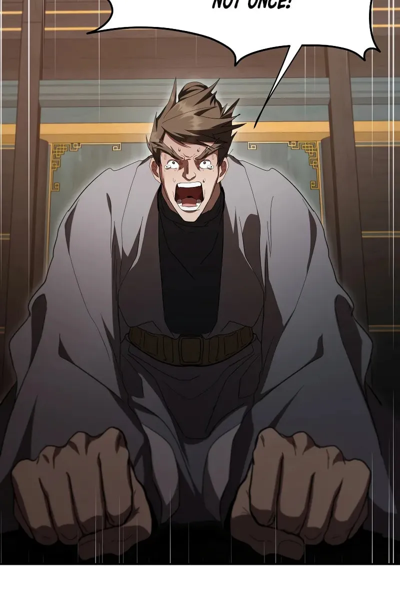 The Grand Mudang Saga Chapter 142 page 71 - 