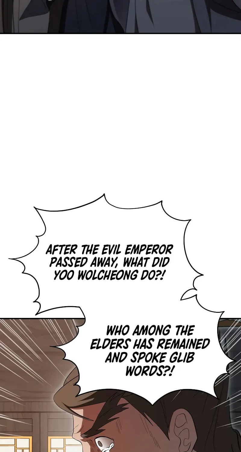 The Grand Mudang Saga Chapter 142 page 73 - 