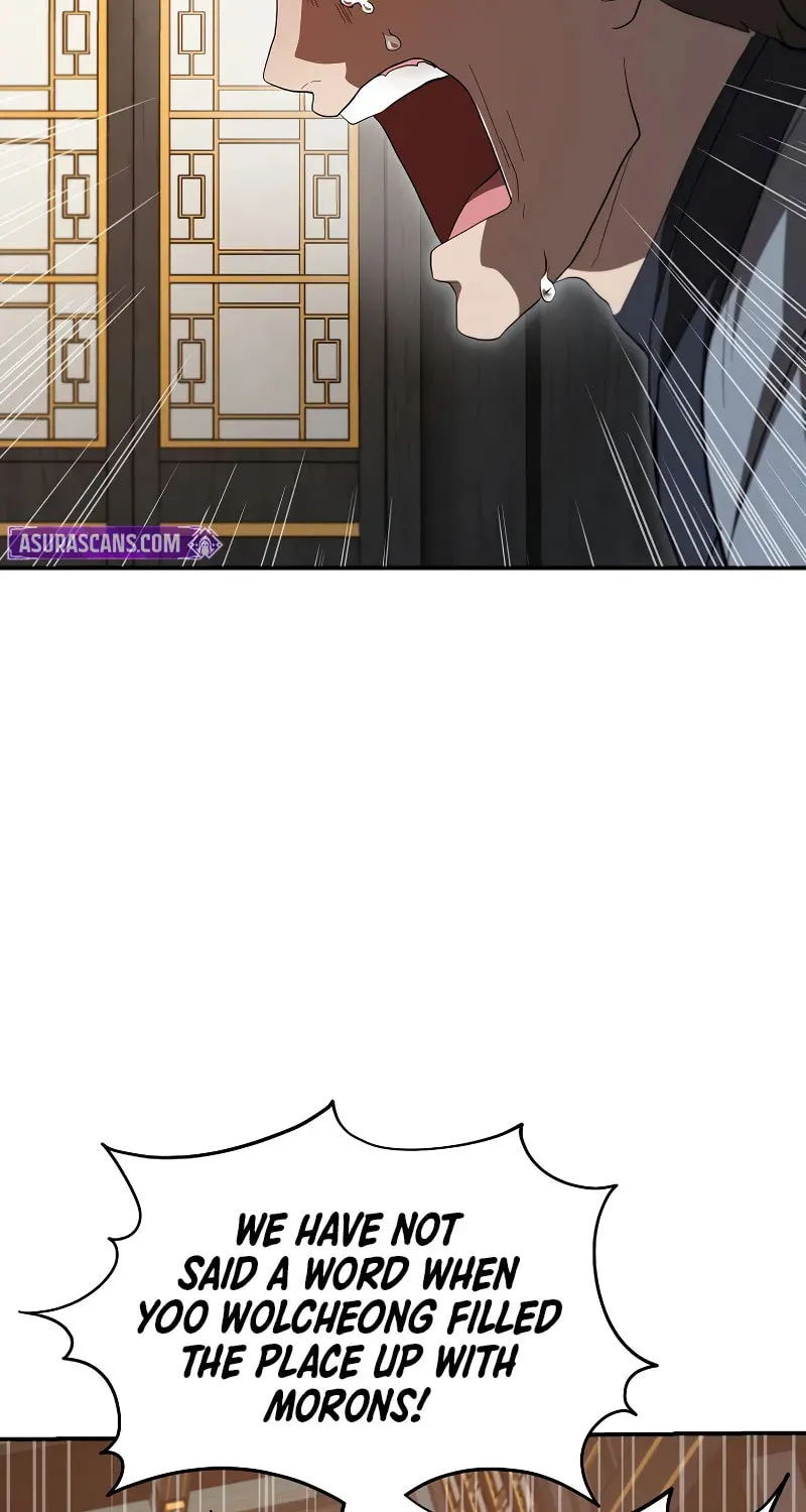 The Grand Mudang Saga Chapter 142 page 74 - 