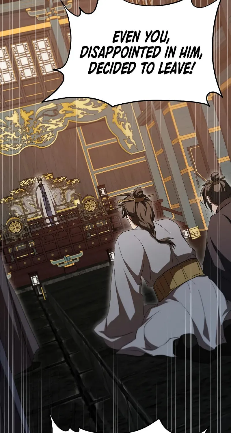 The Grand Mudang Saga Chapter 142 page 75 - 