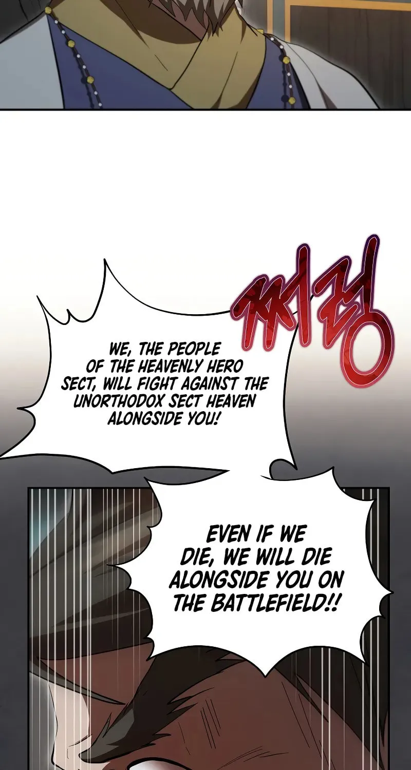 The Grand Mudang Saga Chapter 142 page 77 - 