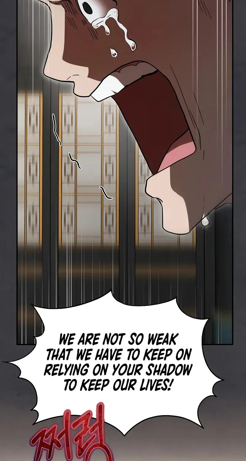 The Grand Mudang Saga Chapter 142 page 78 - 