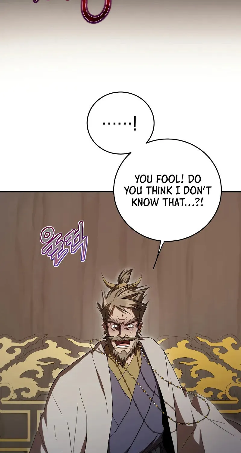 The Grand Mudang Saga Chapter 142 page 79 - 