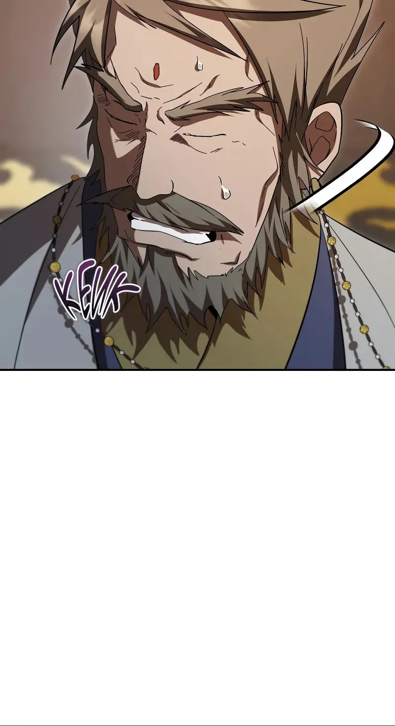 The Grand Mudang Saga Chapter 142 page 81 - 