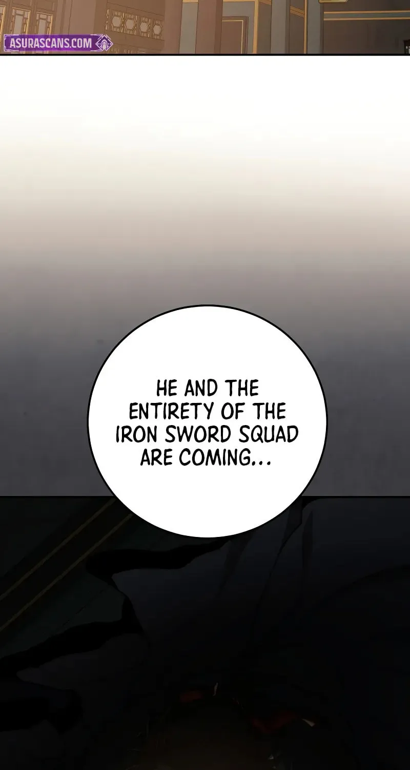 The Grand Mudang Saga Chapter 142 page 83 - 