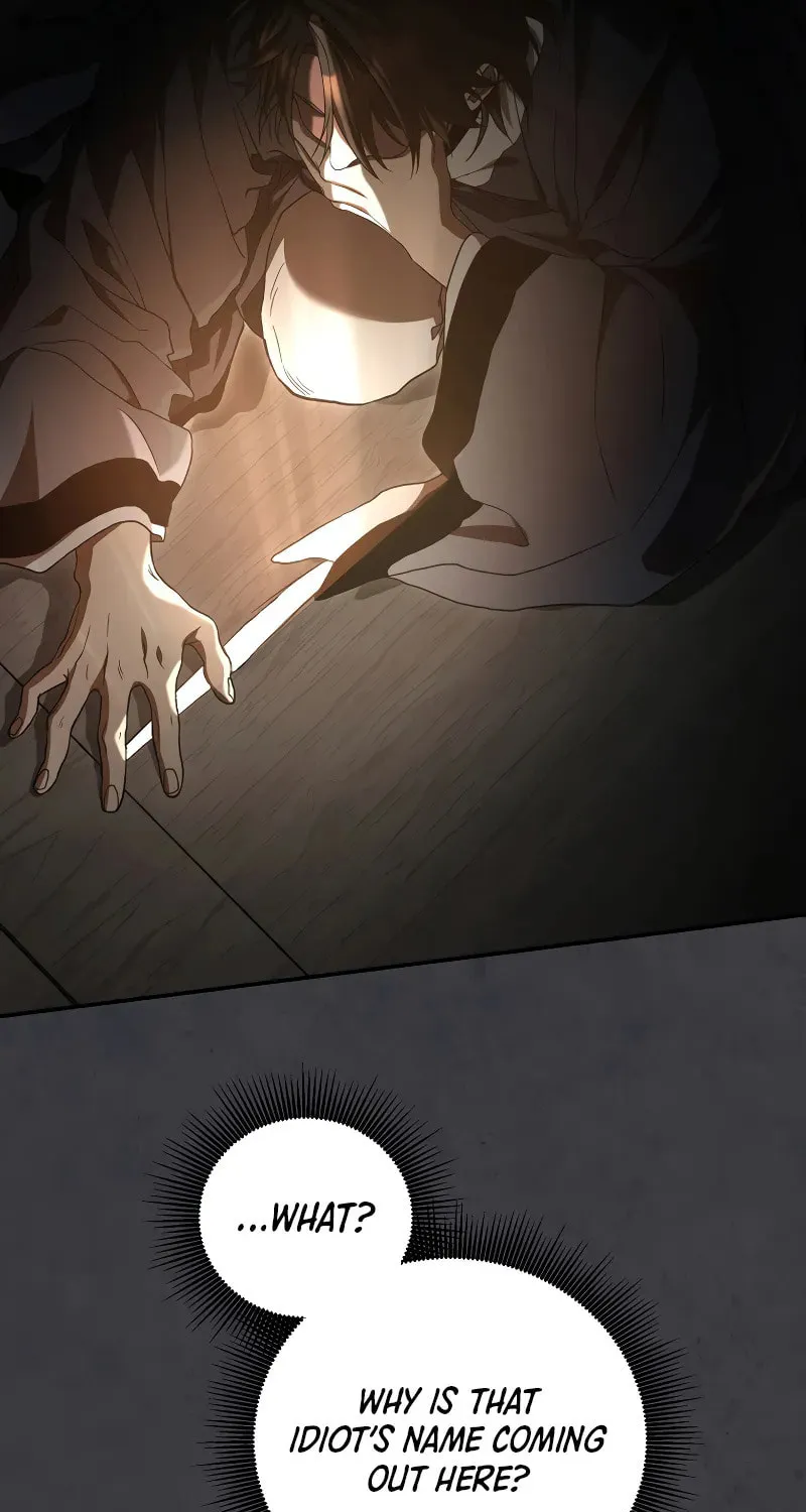 The Grand Mudang Saga Chapter 142 page 84 - 