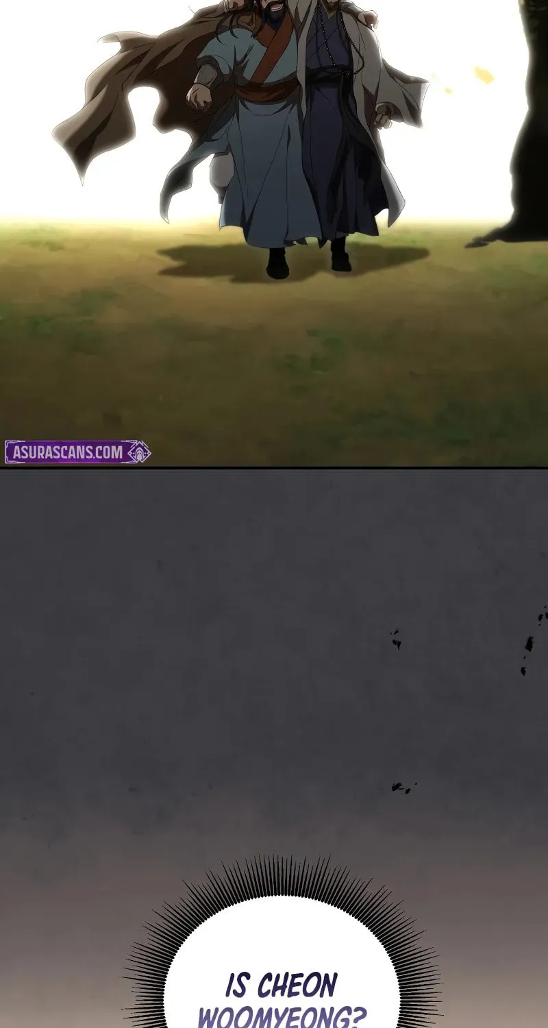 The Grand Mudang Saga Chapter 142 page 87 - 