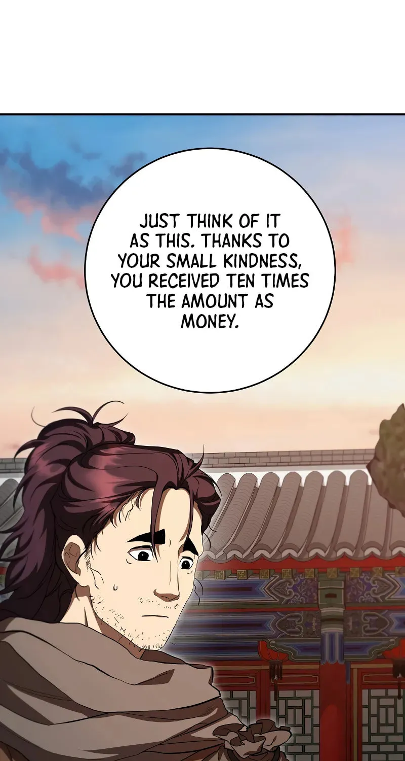 The Grand Mudang Saga Chapter 142 page 10 - 