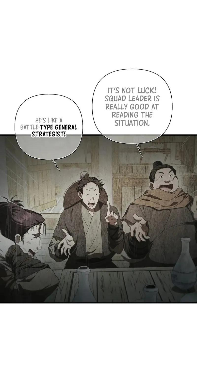 The Grand Mudang Saga Chapter 143 page 103 - 