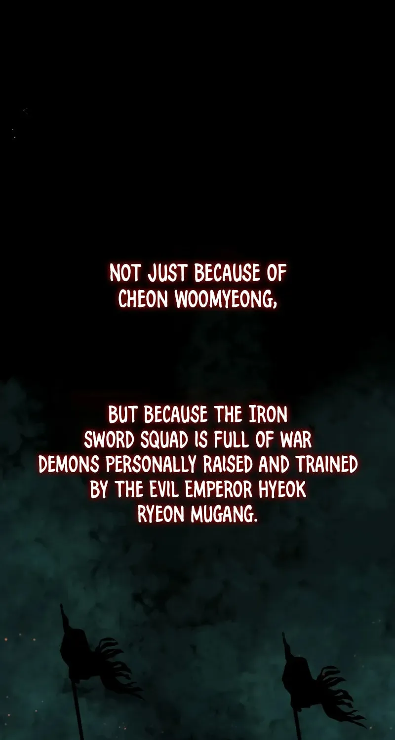 The Grand Mudang Saga Chapter 143 page 17 - 