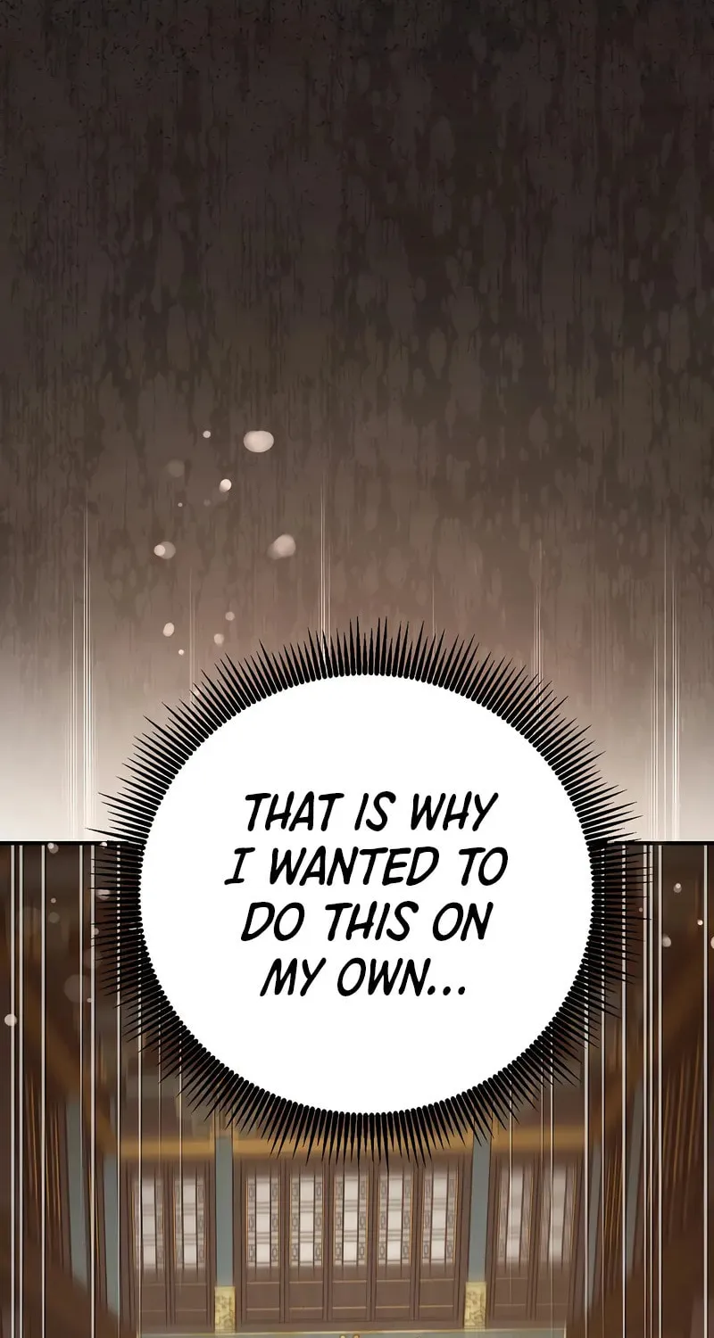 The Grand Mudang Saga Chapter 143 page 19 - 