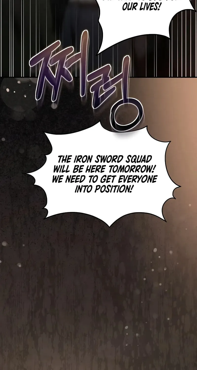 The Grand Mudang Saga Chapter 143 page 21 - 