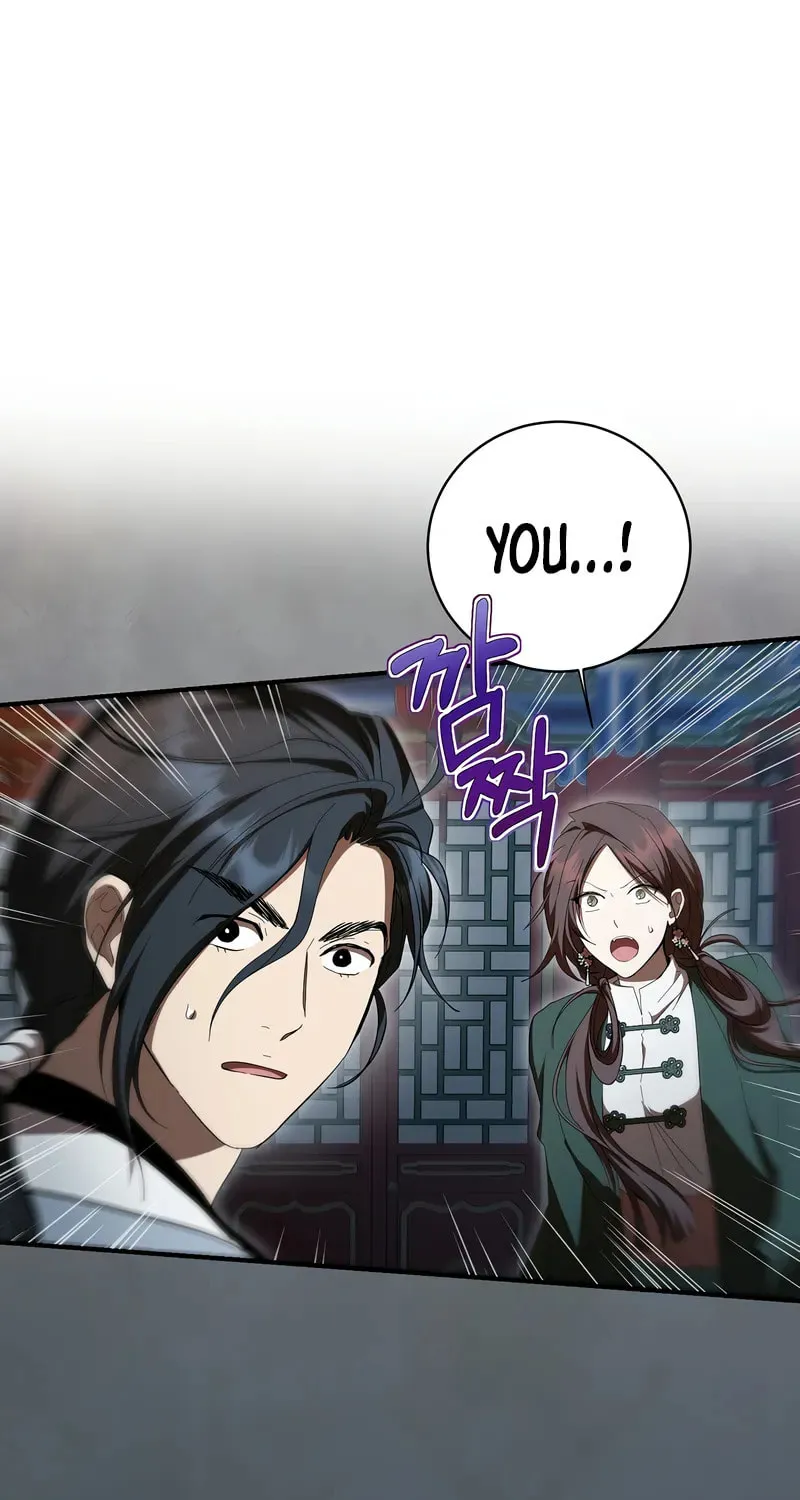 The Grand Mudang Saga Chapter 143 page 34 - 