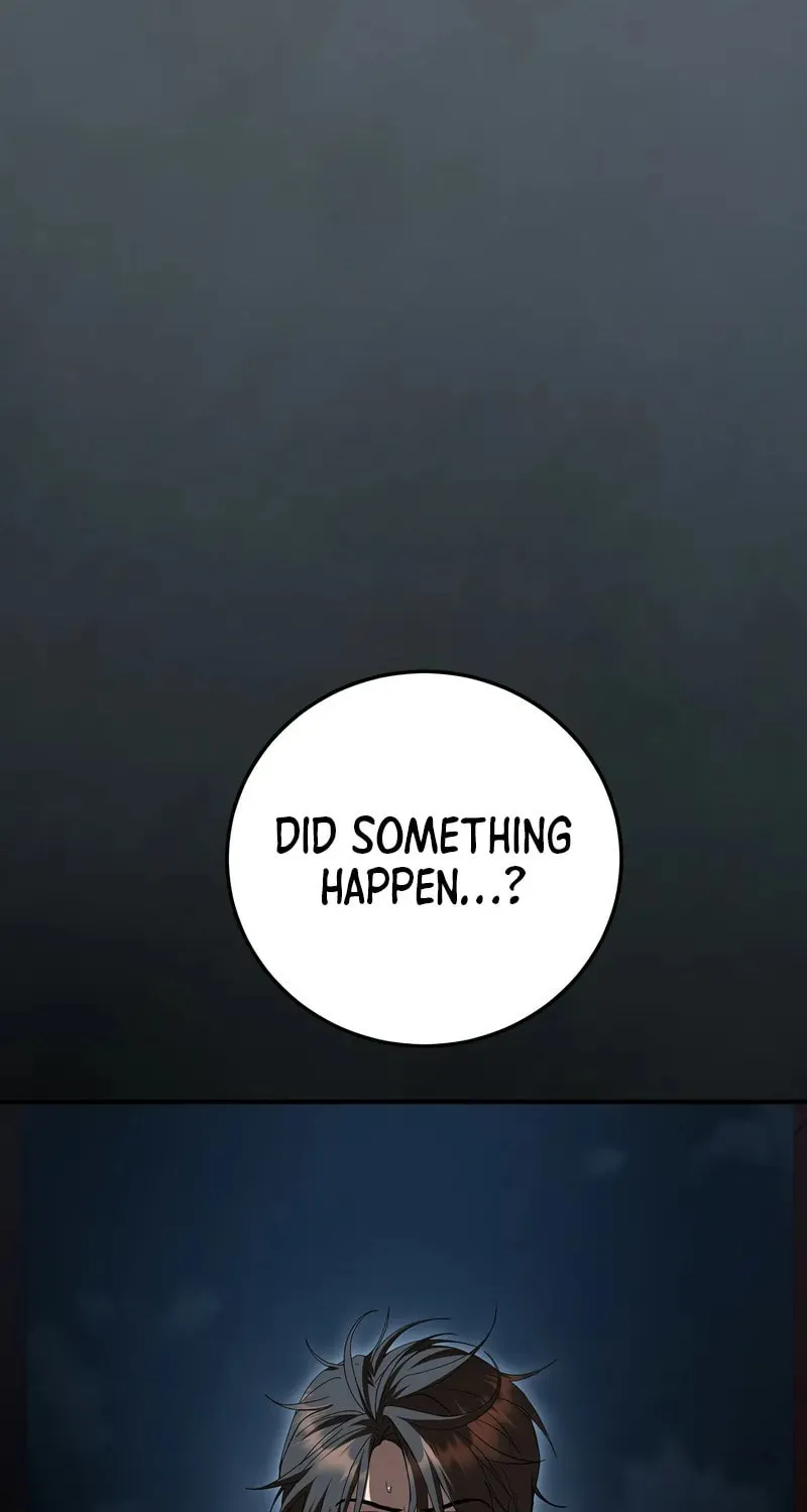 The Grand Mudang Saga Chapter 143 page 35 - 