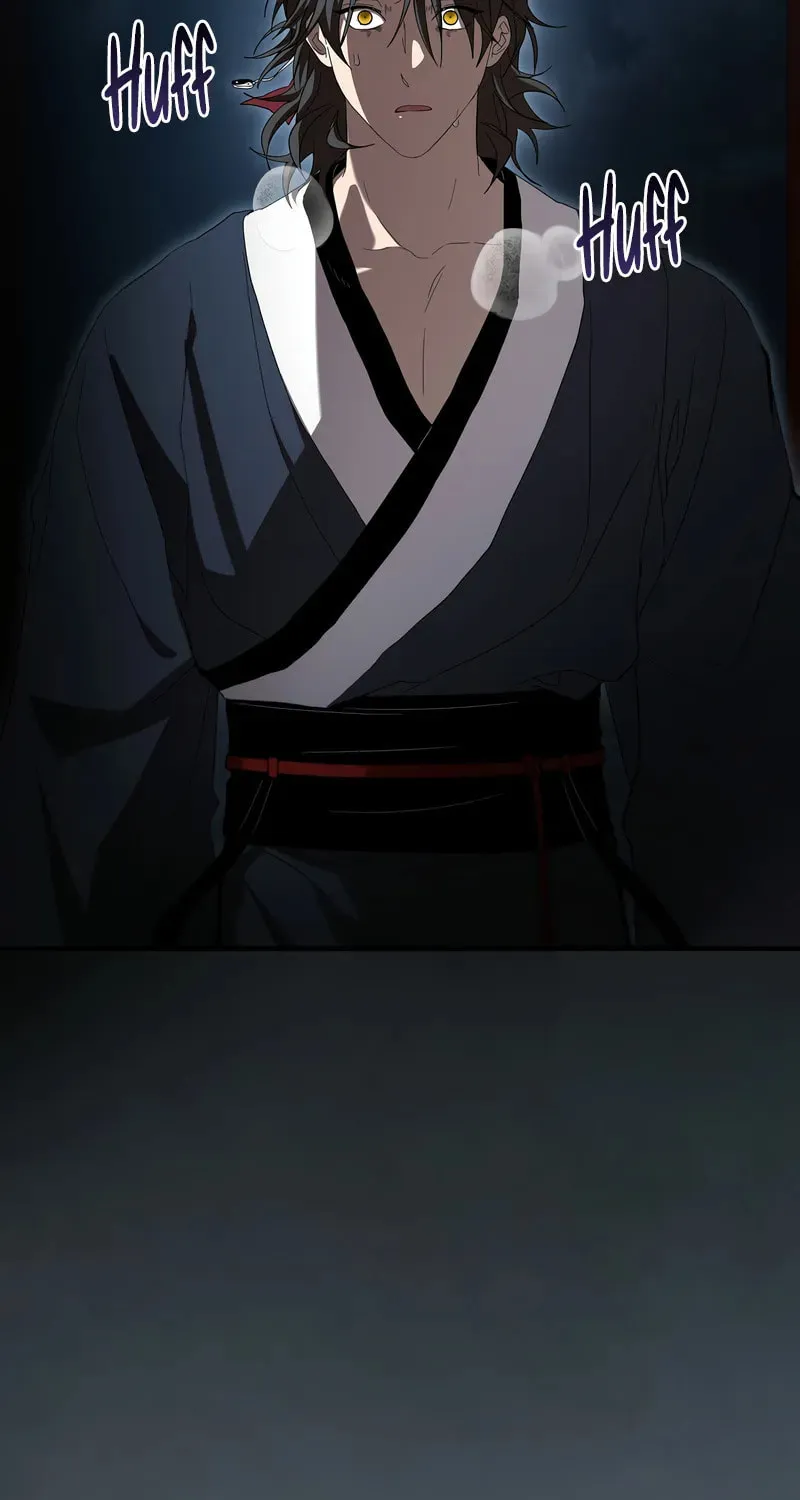 The Grand Mudang Saga Chapter 143 page 36 - 
