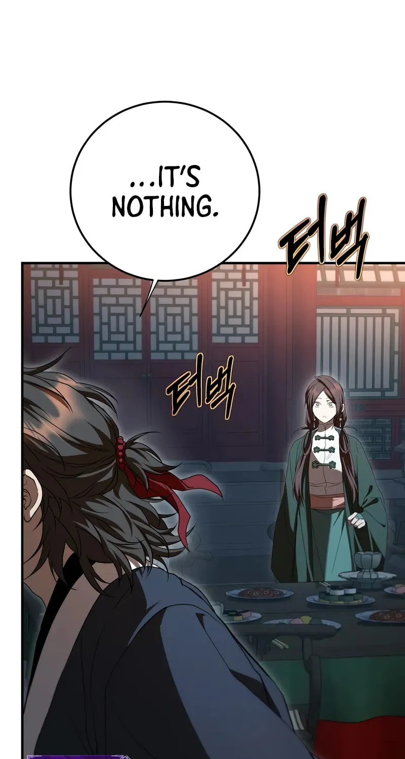 The Grand Mudang Saga Chapter 143 page 38 - 