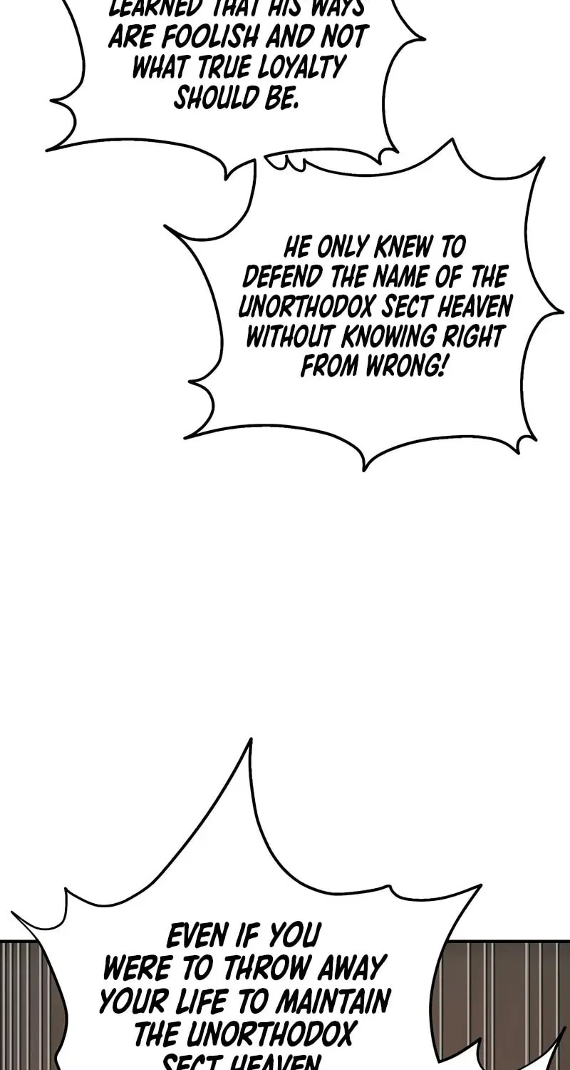 The Grand Mudang Saga Chapter 143 page 5 - 