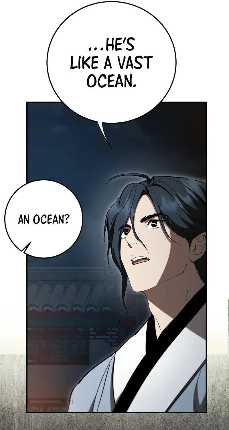 The Grand Mudang Saga Chapter 143 page 41 - 