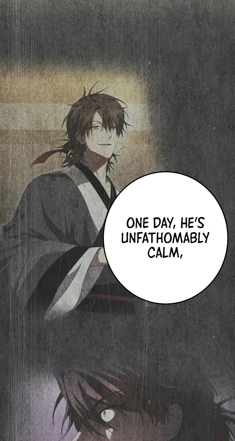 The Grand Mudang Saga Chapter 143 page 42 - 