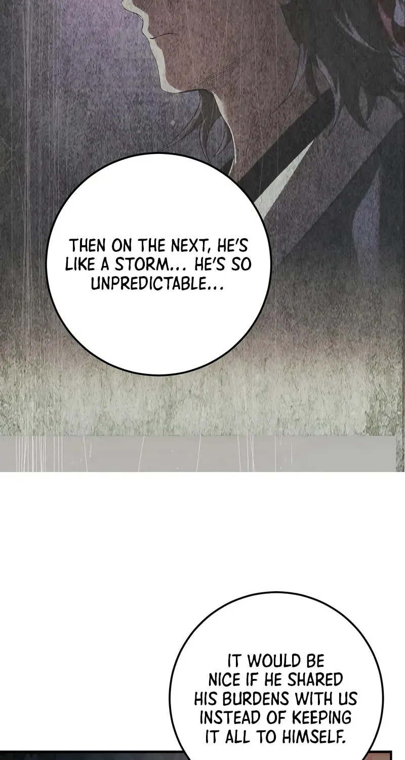 The Grand Mudang Saga Chapter 143 page 43 - 