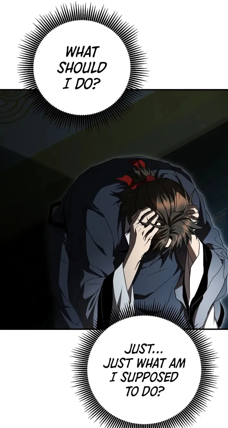 The Grand Mudang Saga Chapter 143 page 48 - 
