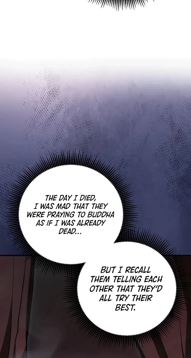The Grand Mudang Saga Chapter 143 page 49 - 