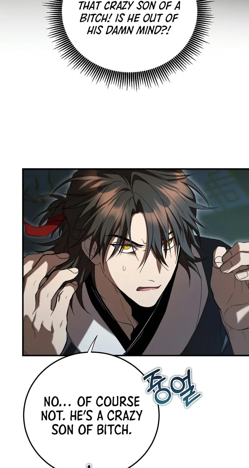 The Grand Mudang Saga Chapter 143 page 54 - 