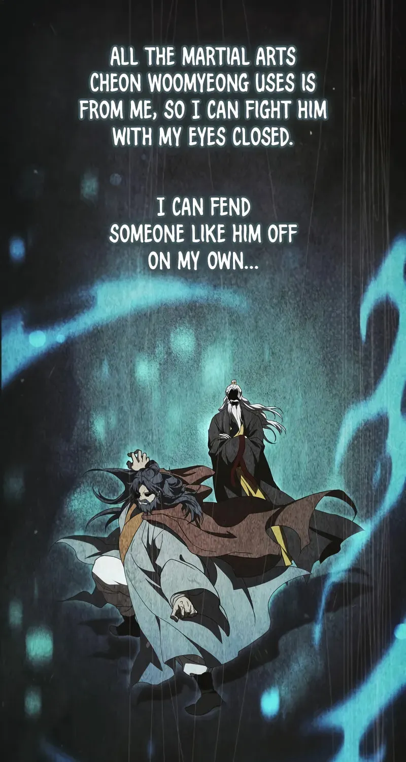 The Grand Mudang Saga Chapter 143 page 57 - 