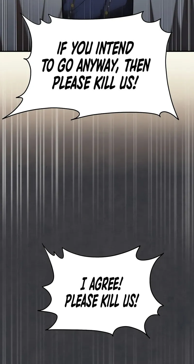 The Grand Mudang Saga Chapter 143 page 7 - 