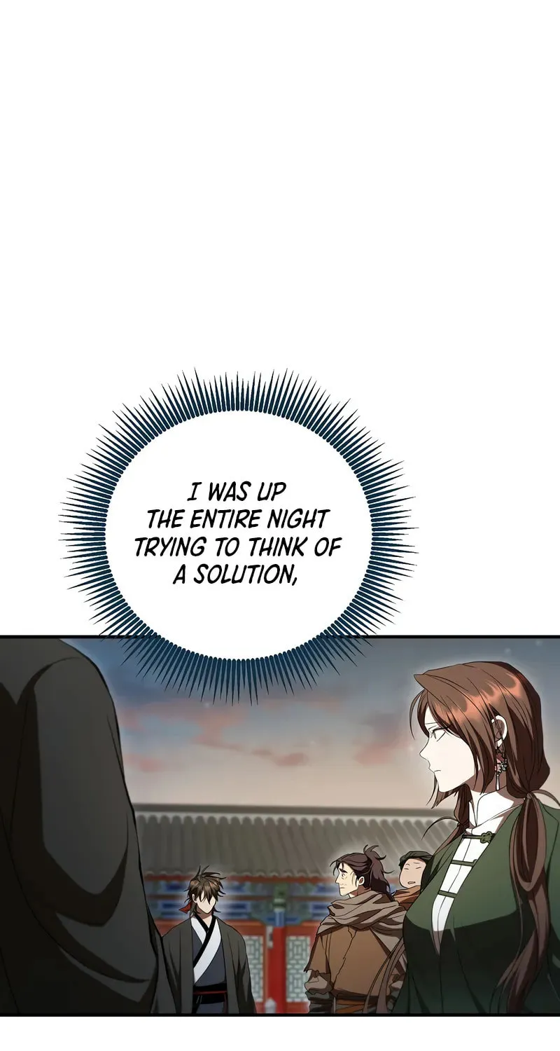 The Grand Mudang Saga Chapter 143 page 63 - 