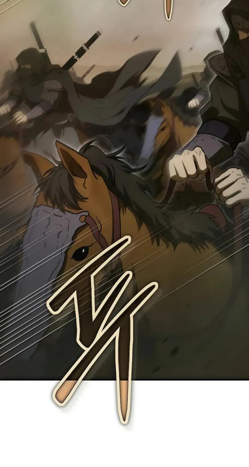 The Grand Mudang Saga Chapter 143 page 71 - 