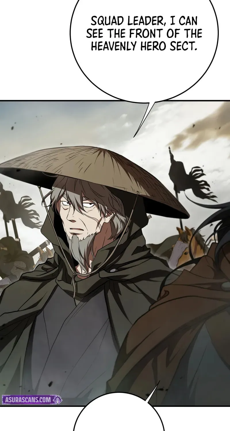 The Grand Mudang Saga Chapter 143 page 74 - 