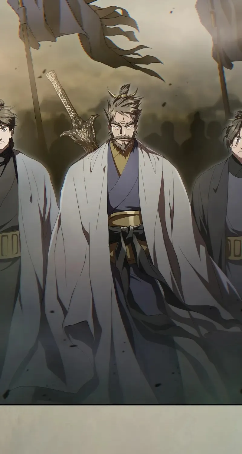 The Grand Mudang Saga Chapter 143 page 81 - 