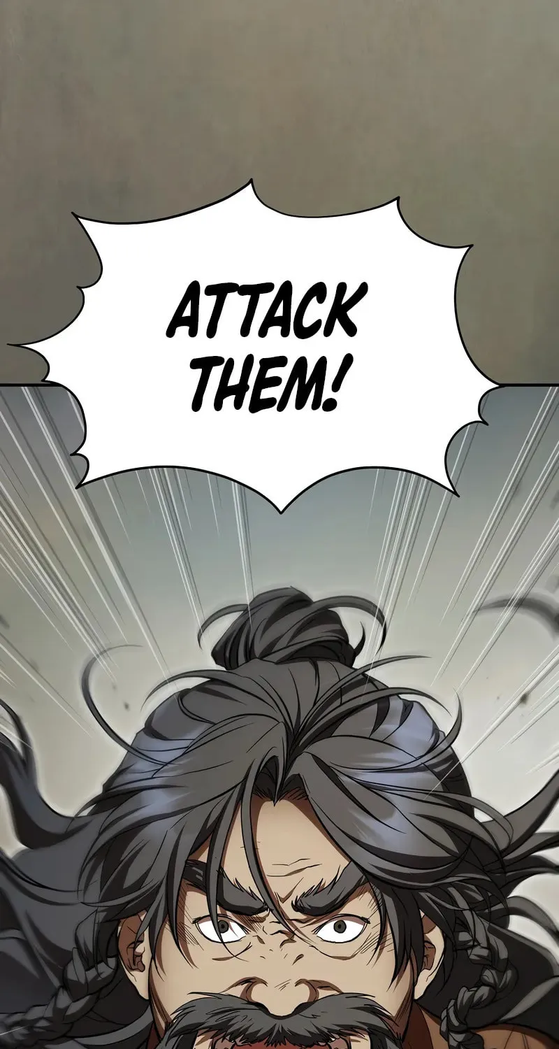 The Grand Mudang Saga Chapter 143 page 85 - 