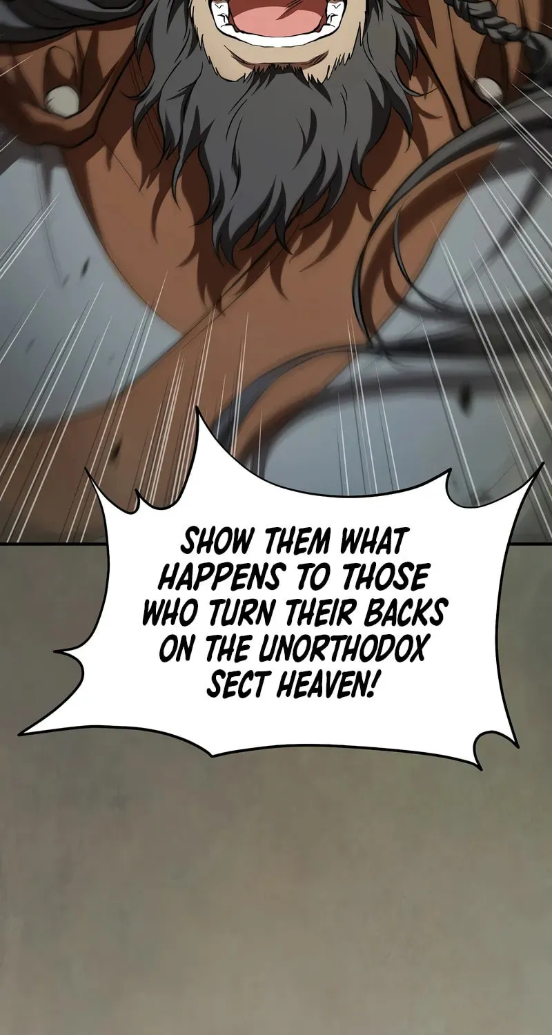 The Grand Mudang Saga Chapter 143 page 86 - 