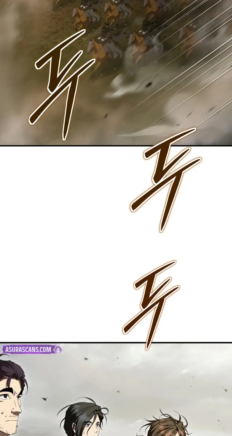 The Grand Mudang Saga Chapter 143 page 88 - 