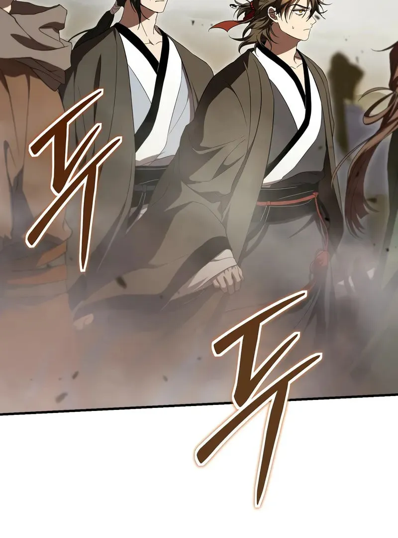 The Grand Mudang Saga Chapter 143 page 89 - 